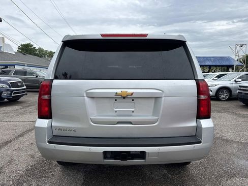 Used 2020 Chevrolet Tahoe LT RWD image 6