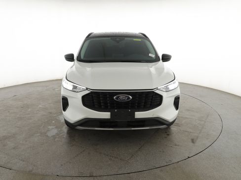 Used 2025 Ford Escape Active image 10