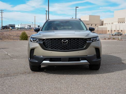New 2026 MAZDA CX-50 2.5 Turbo w/ Premium Plus Pkg image 4