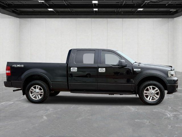 Used 2006 Ford F150 Lariat AWD/4WD image 4