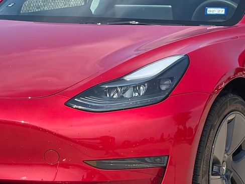 Used 2023 Tesla Model 3 Standard Range RWD image 4