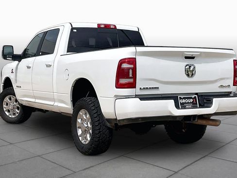 Used 2024 RAM 2500 Laramie w/ Safety Group AWD/4WD image 11