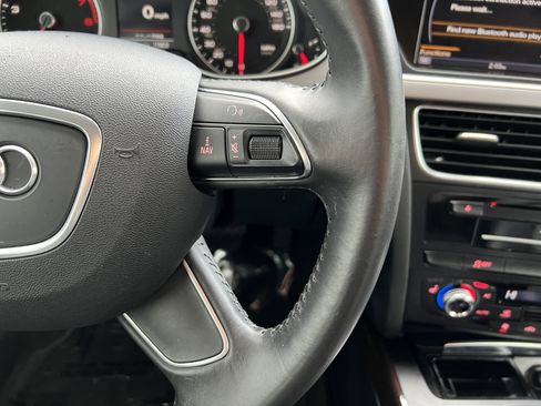 Used 2013 Audi A4 2.0T Premium Plus w/ Premium Plus Pkg image 30