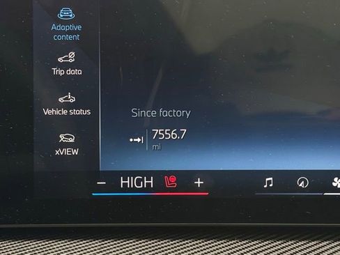 Used 2025 BMW X5 M60i w/ Executive Package image 35