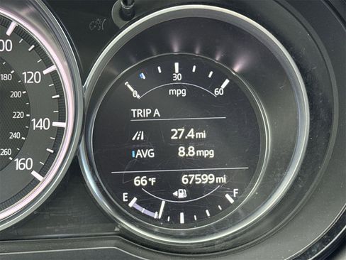 Used 2018 MAZDA CX-9 Grand Touring image 23