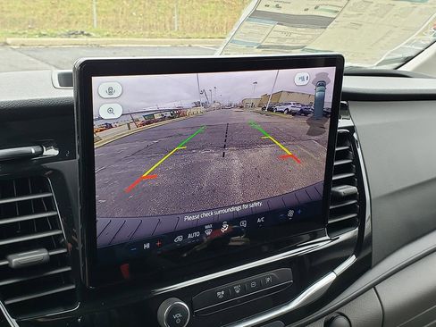 New 2024 Ford Transit 250 Low Roof w/ Interior Upgrade Package image 23