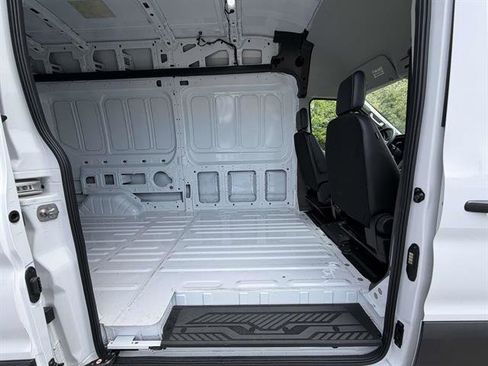 Used 2026 Ford Transit 250 148 High Roof RWD image 29
