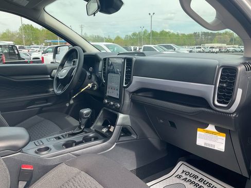New 2026 Ford Ranger XL w/ Trailer Tow Package image 11