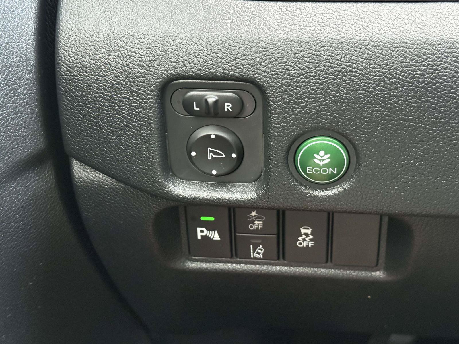 Certified 2023 Honda Passport EX-L image 25