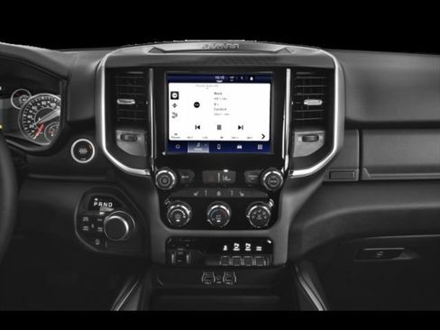 New 2026 RAM 1500 Big Horn image 27