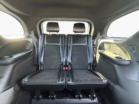 Used 2021 Dodge Durango GT image 30