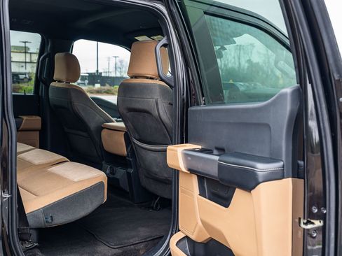 Used 2023 Ford F150 XLT image 15