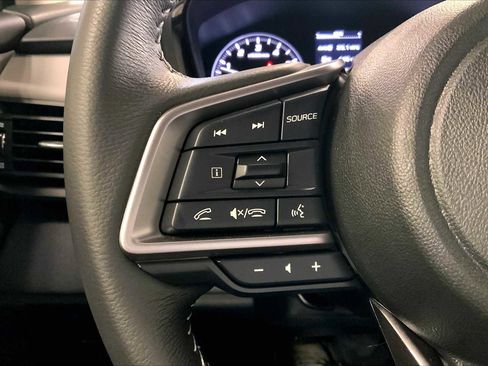 Certified 2025 Subaru Outback Premium image 22