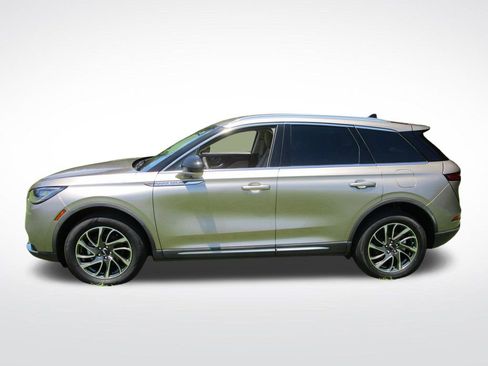 Used 2020 Lincoln Corsair FWD w/ Equipment Group 101A image 3