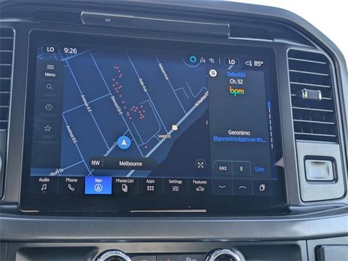 Used 2025 Ford F150 XLT w/ Equipment Group 302A MID image 20