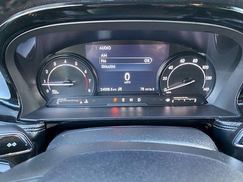 Used 2022 Lincoln Corsair AWD w/ Premium Package image 17