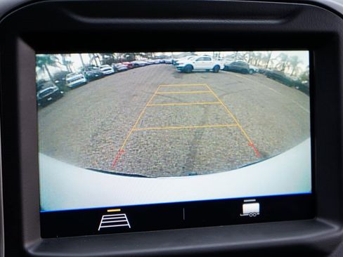 Used 2021 Chevrolet Silverado 1500 W/T w/ WT Value Package image 25