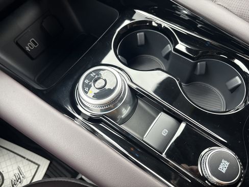 New 2026 Ford Explorer Platinum w/ LUX Leather Package image 24