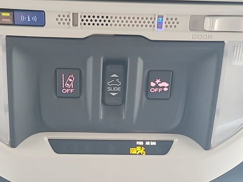 Certified 2023 Subaru Forester Sport AWD/4WD image 25