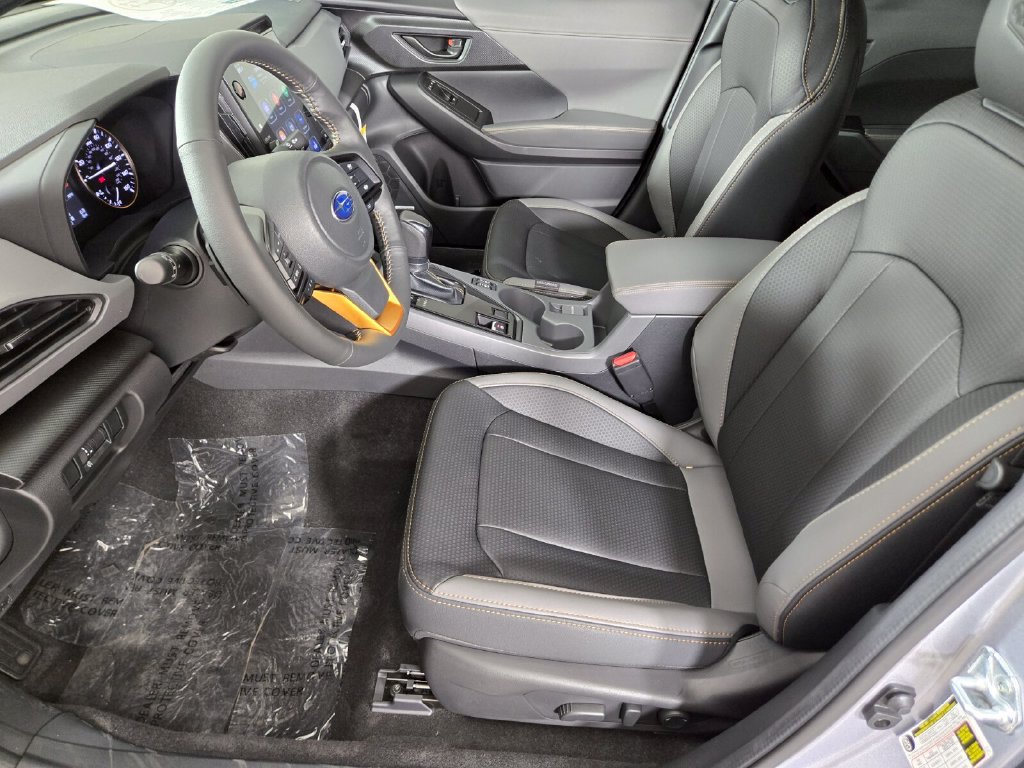 New 2026 Subaru Crosstrek 2.5i Wilderness AWD/4WD image 9
