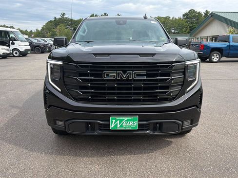 Used 2023 GMC Sierra 1500 Elevation AWD/4WD image 8