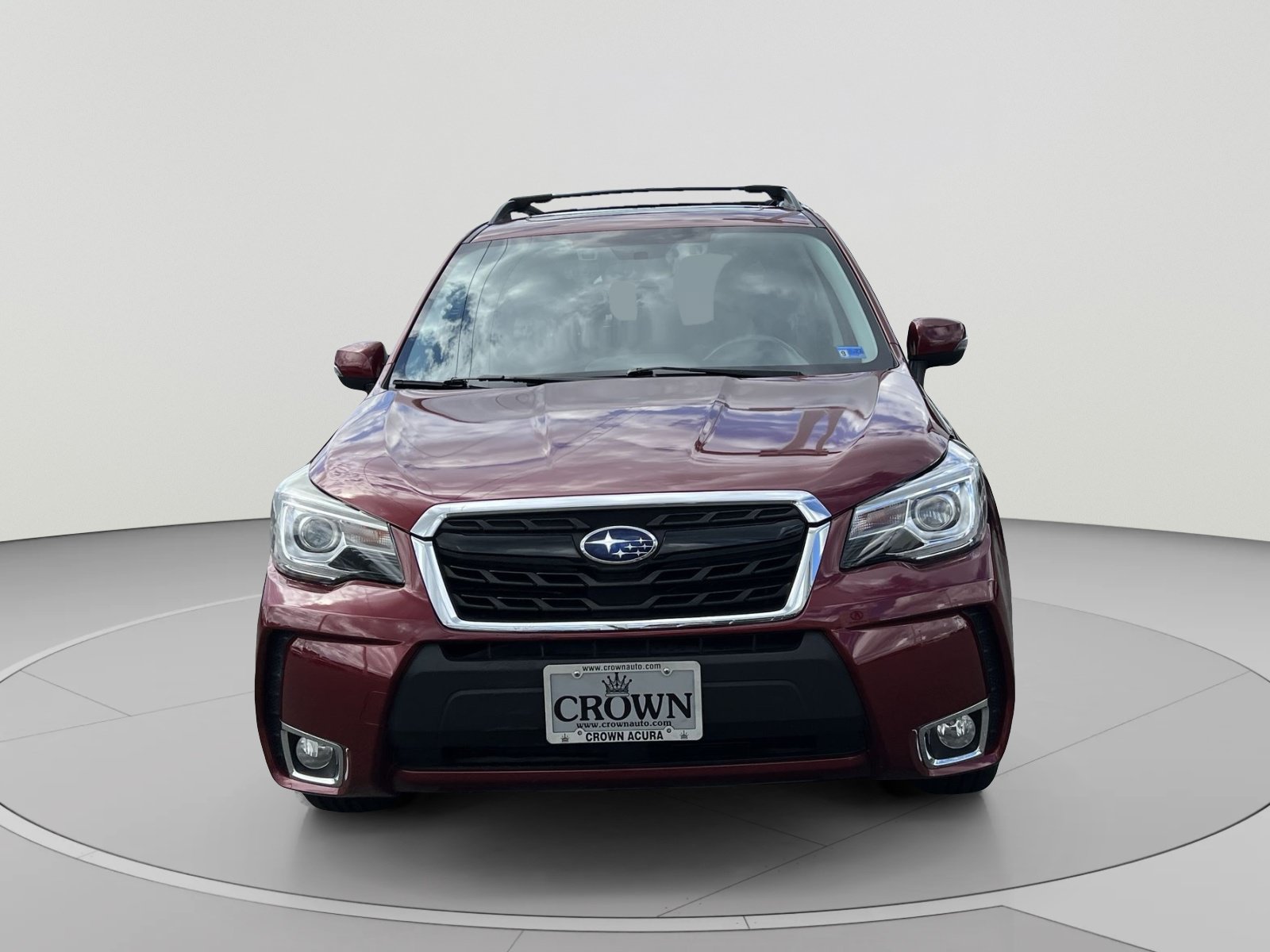 Used 2017 Subaru Forester 2.0XT Touring AWD/4WD image 8