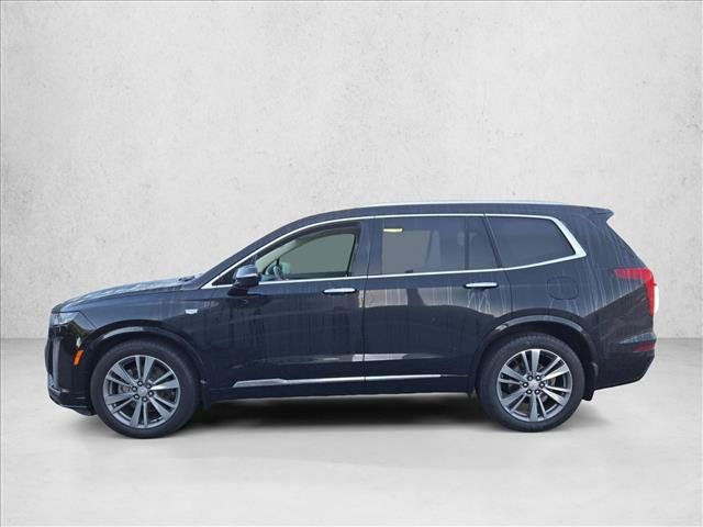 Used 2020 Cadillac XT6 Premium Luxury FWD image 8