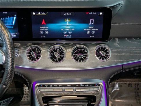 Certified 2021 Mercedes-Benz AMG GT 53 image 15