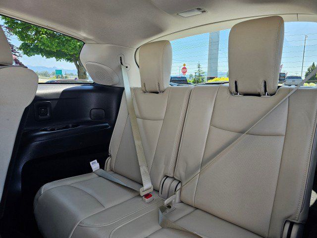 Used 2020 INFINITI QX60 Luxe w/ Essential Package AWD/4WD image 23