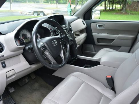 Used 2015 Honda Pilot EX-L image 10