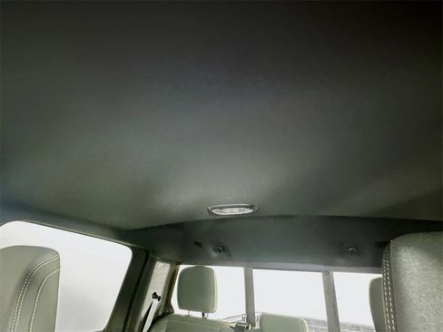 New 2026 RAM 2500 Tradesman image 14