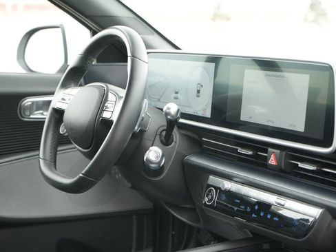 Certified 2024 Hyundai Ioniq 6 SEL image 14