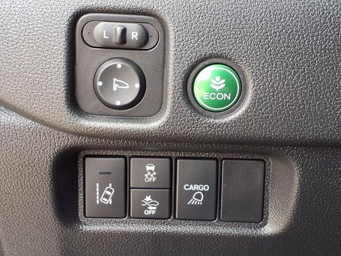 Used 2023 Honda Ridgeline RTL image 15