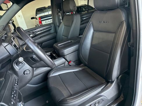 Used 2022 GMC Yukon Denali image 7