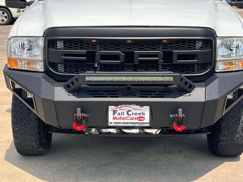 Used 2004 Ford F350 Lariat AWD/4WD image 70