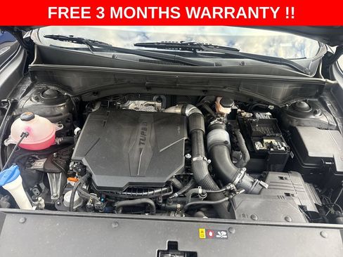 Used 2021 Kia Sorento SX FWD image 11