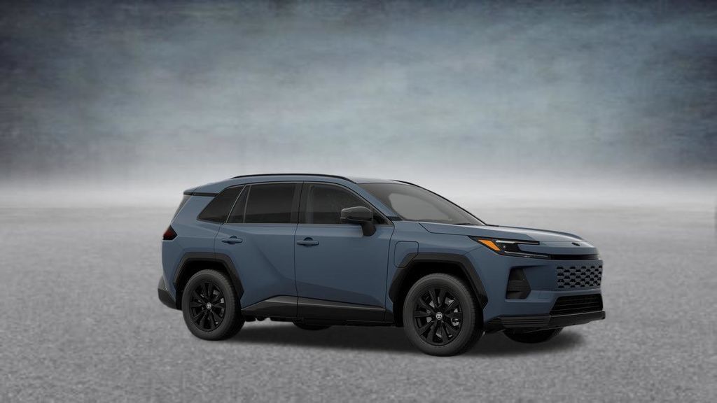 New 2026 Toyota RAV4 SE w/ Weather Package AWD/4WD image 70
