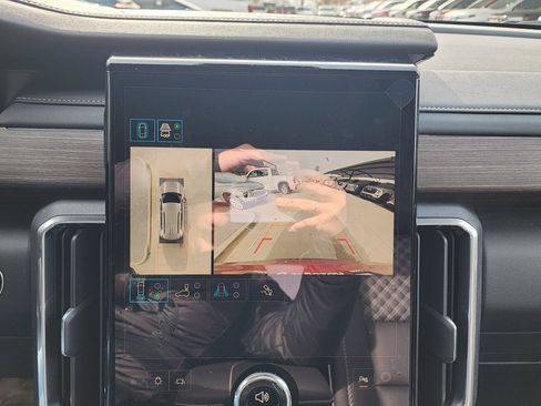 New 2026 GMC Acadia Denali w/ Super Cruise Package image 31