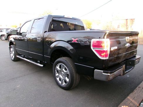 Used 2014 Ford F150 XLT w/ Equipment Group 302A Luxury image 6