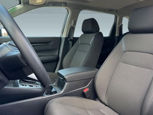 Used 2024 Honda CR-V EX image 5