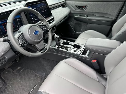New 2026 Subaru Outback Premium AWD/4WD image 11