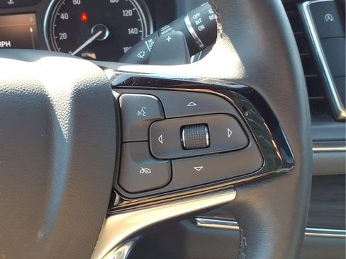 Certified 2024 Buick Enclave Essence w/ Trailering Package, 5000 lbs. FWD image 28