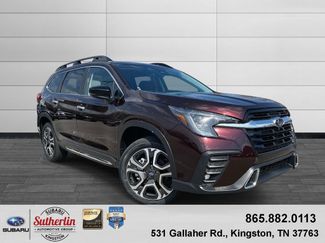 New 2026 Subaru Ascent Touring video 1