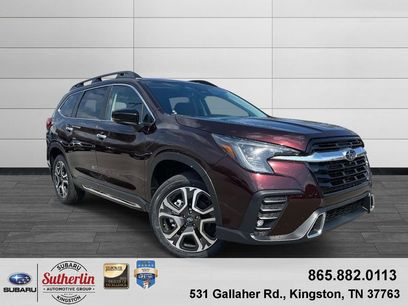 New 2026 Subaru Ascent Touring
