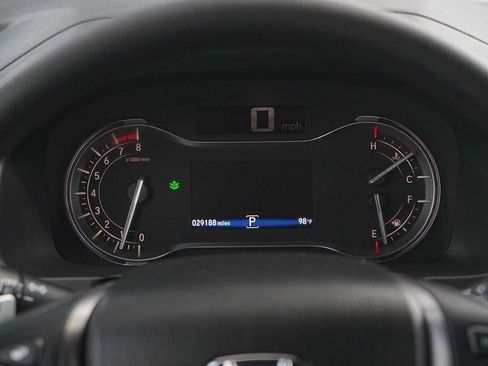 Used 2023 Honda Ridgeline Sport image 18