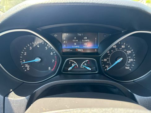 Used 2018 Ford Focus SE image 18