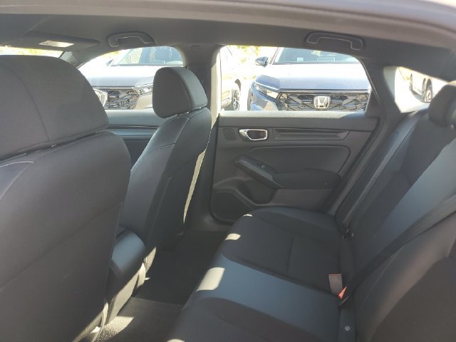 Used 2022 Honda Civic Sport image 8