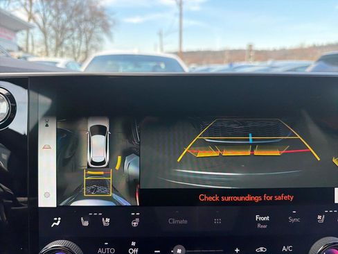 Used 2023 Lexus RX 350 F Sport w/ Accessory Package (Z1) image 27