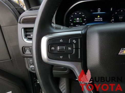Used 2024 Chevrolet Tahoe LT image 17