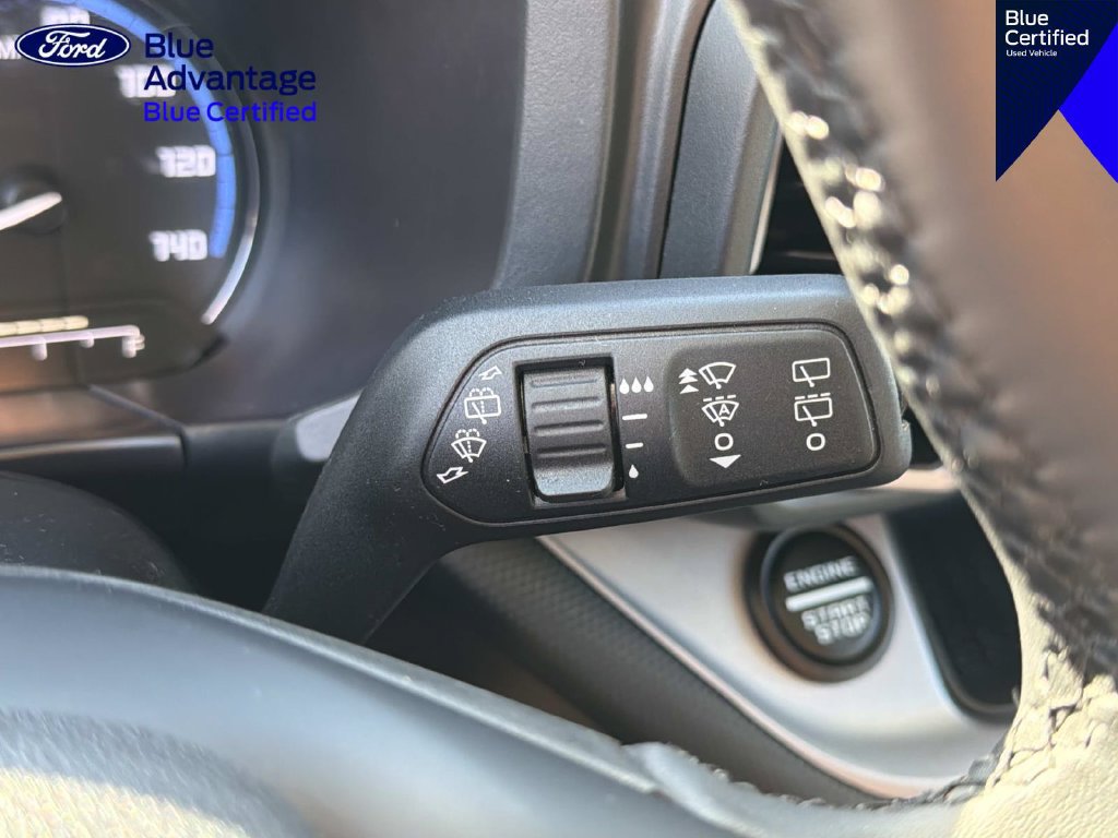 Certified 2024 Ford Bronco Sport Outer Banks w/ Tech Package AWD/4WD image 22
